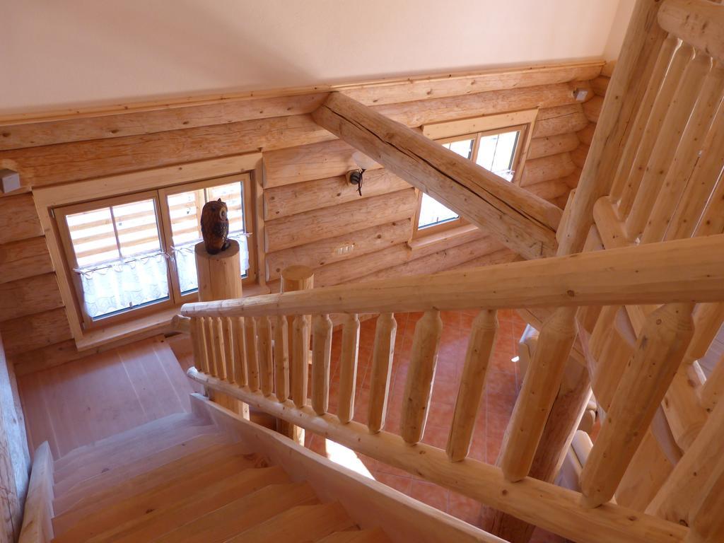 Holzberghof Apartment Umhausen Room photo